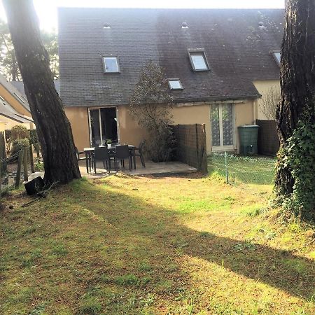 Cottage T3 A 5 Minutes A Pied De La Plage لو بولين المظهر الخارجي الصورة