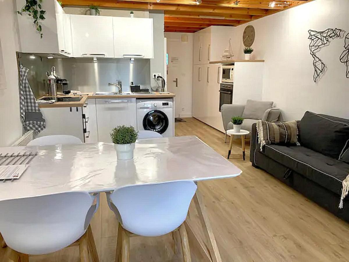 Cottage T3 A 5 Minutes A Pied De La Plage لو بولين المظهر الخارجي الصورة